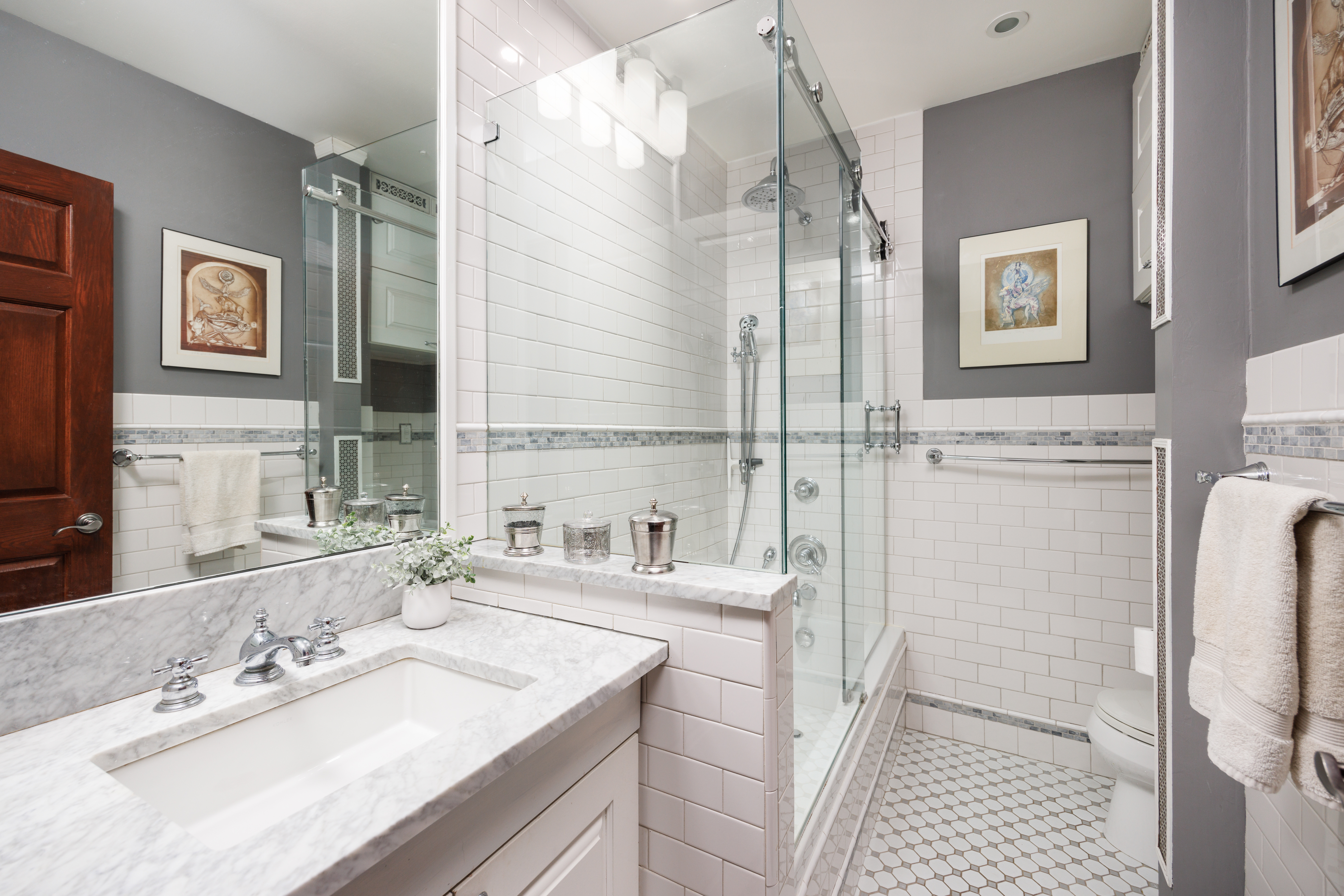 39 Remsen Street, Unit C2 Brooklyn, NY 11201 - Photo 7 of 9