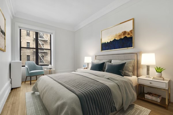 244 Riverside Drive, Unit 4A Manhattan, NY 10025 - Photo 7 of 12