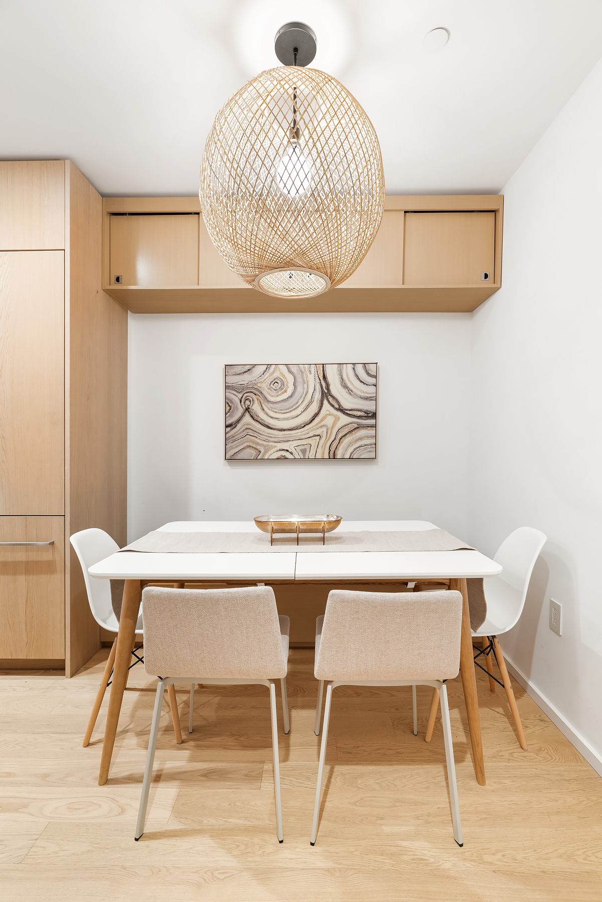 98 Front Street, Unit 5Q Brooklyn, NY 11201 - Photo 4 of 21
