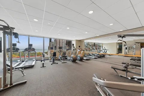 $550,000 | 60 East Monroe Street, Unit 2608, Chicago, IL 60603
