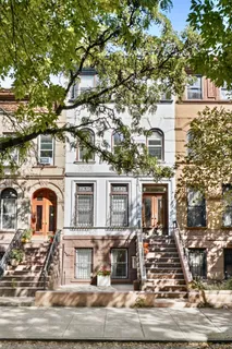 $5,200,000 | 405 Park Place | Prospect Heights