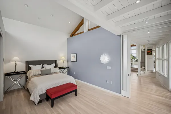 $5,995,000 | 44 San Rafael Avenue, Belvedere, CA 94920