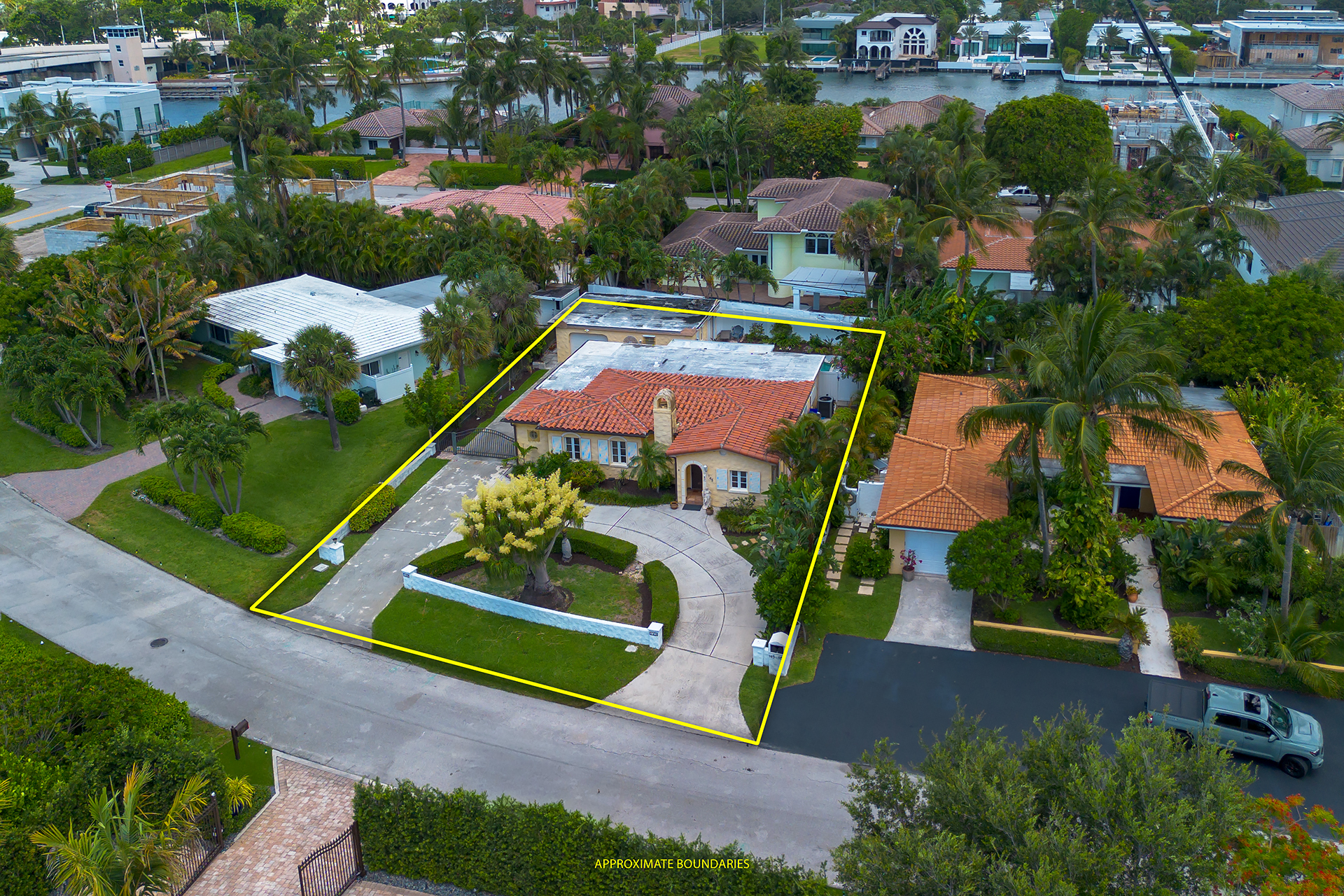 145 Northeast Spanish Court Boca Raton, FL 33432 - Photo 40 of 46