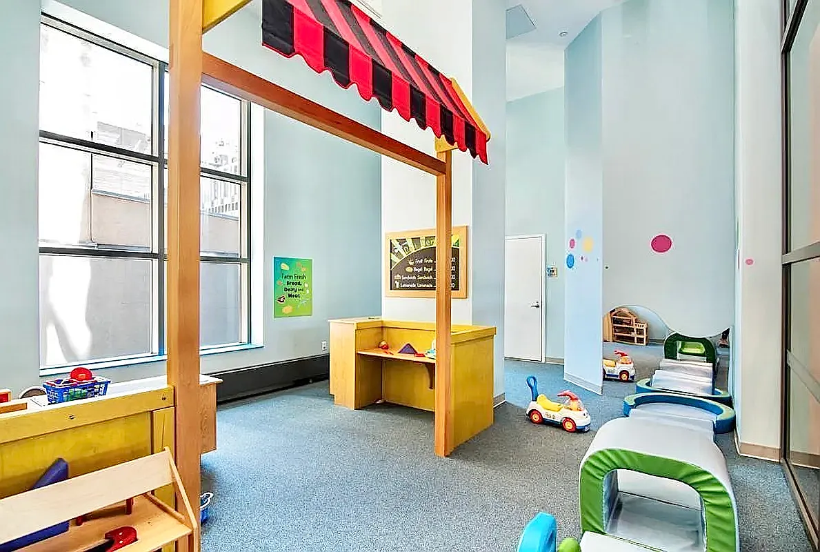 10 West End Avenue, Unit 4/J Manhattan, NY 10023 - Photo 15 of 16