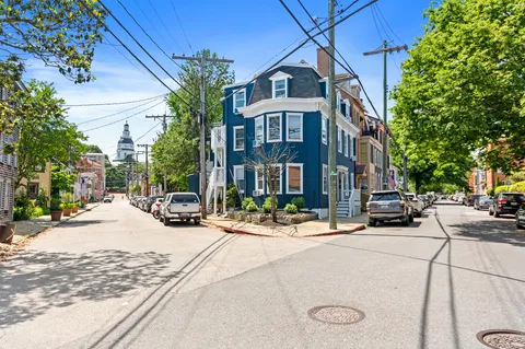$690,000 | 5 Park Place, Unit 311, Annapolis, MD 21401