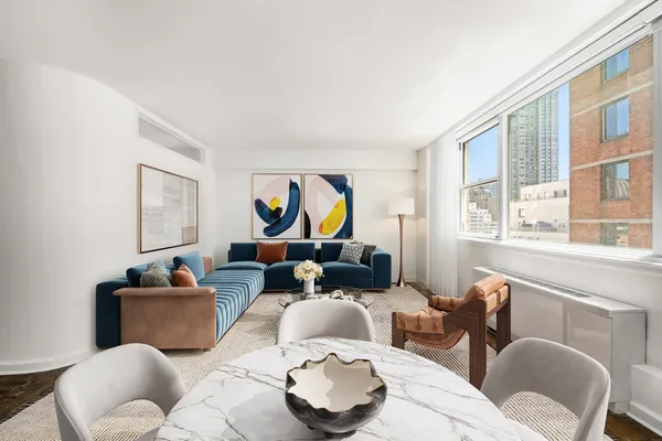 $1,500,000 | 501 East 79th Street, Unit 11E | Upper East Side