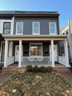 $1,600,000 | 1003 P Street Northwest, Washington, DC 20001