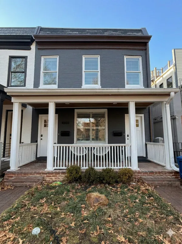$1,600,000 | 1003 P Street Northwest, Washington, DC 20001