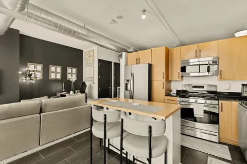 $439,000 | 811 4th Street Northwest, Unit 1214, Washington, DC 20001