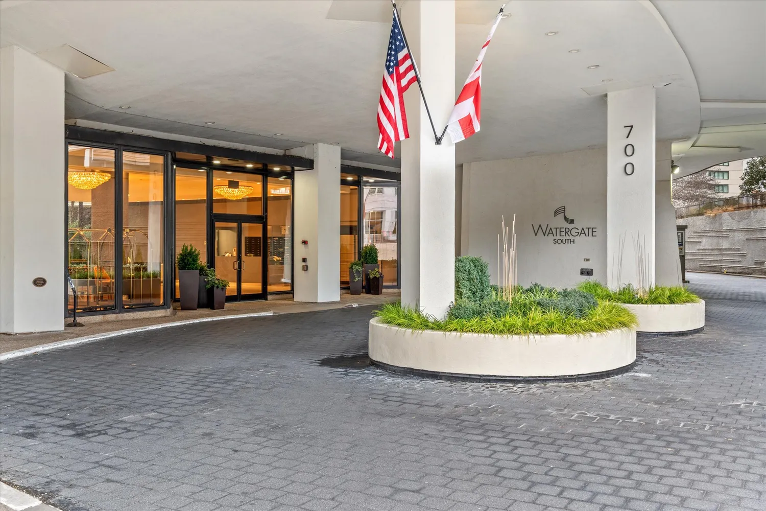 Contact Agent | 700 New Hampshire Avenue Northwest, Unit 708/709, Washington, DC 20037