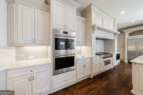 $4,650,000 | 2877 Darlington Run, Duluth, GA 30097