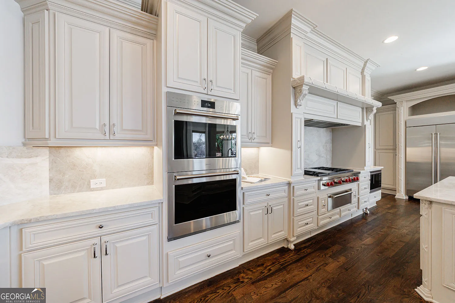 2877 Darlington Run Duluth, GA 30097 - Photo 22 of 88