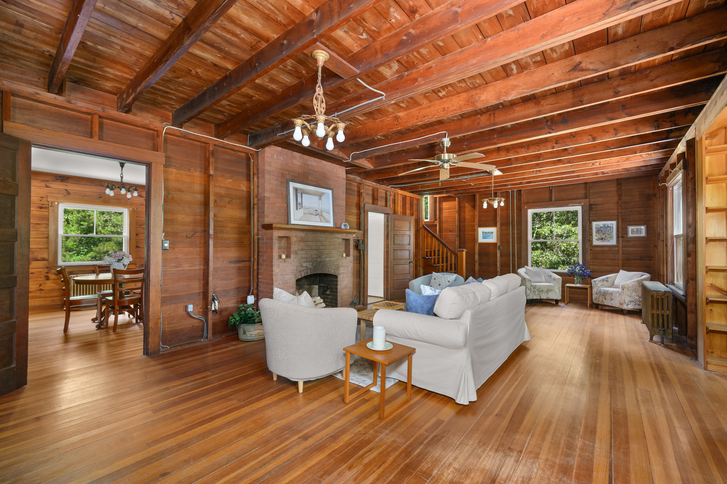 149 Cathedral Road Brewster, MA 02631 - Photo 5 of 62