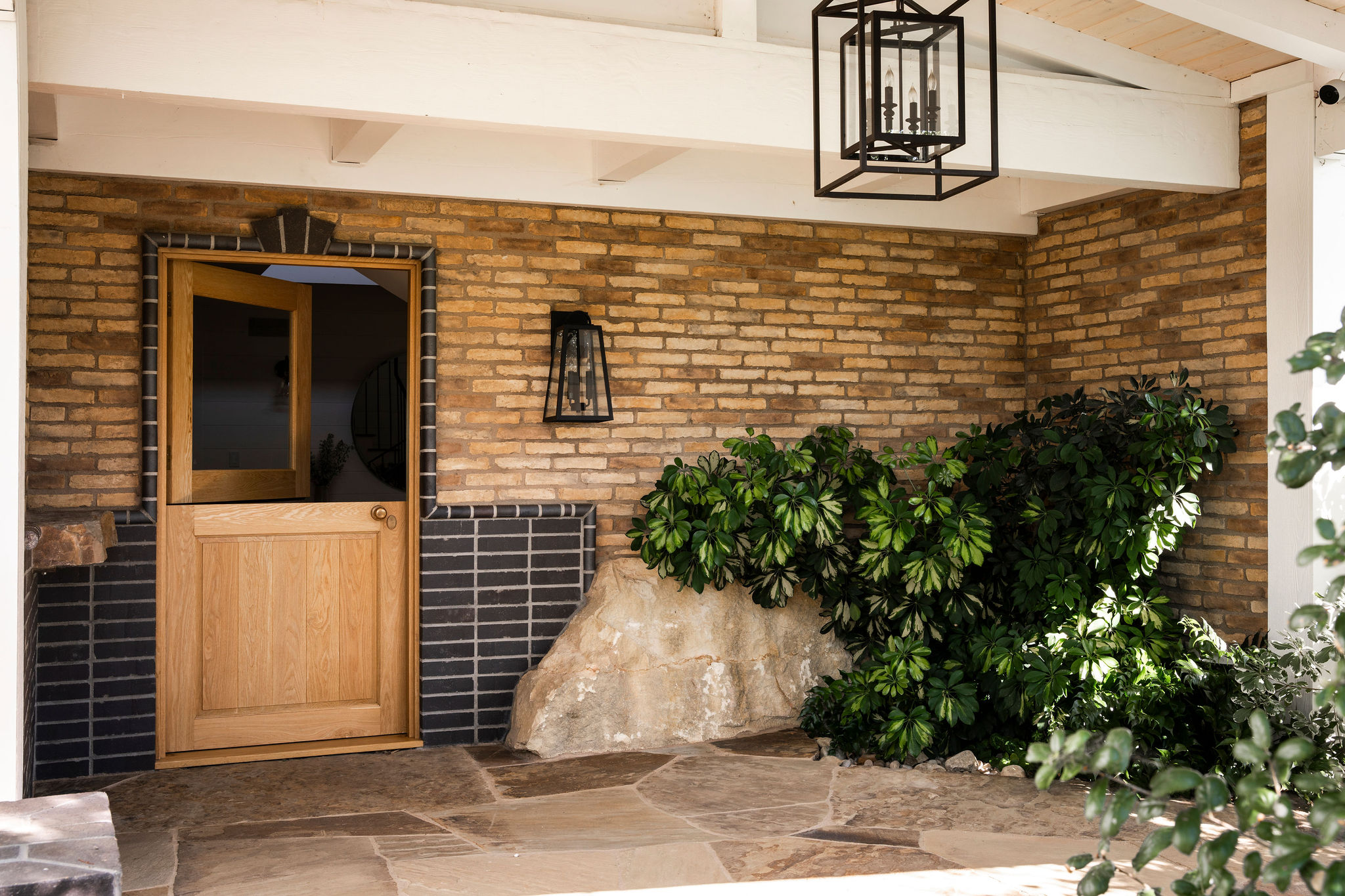 560 Cold Canyon Road Calabasas, CA 91302 - Photo 13 of 84 a view of a door of the house