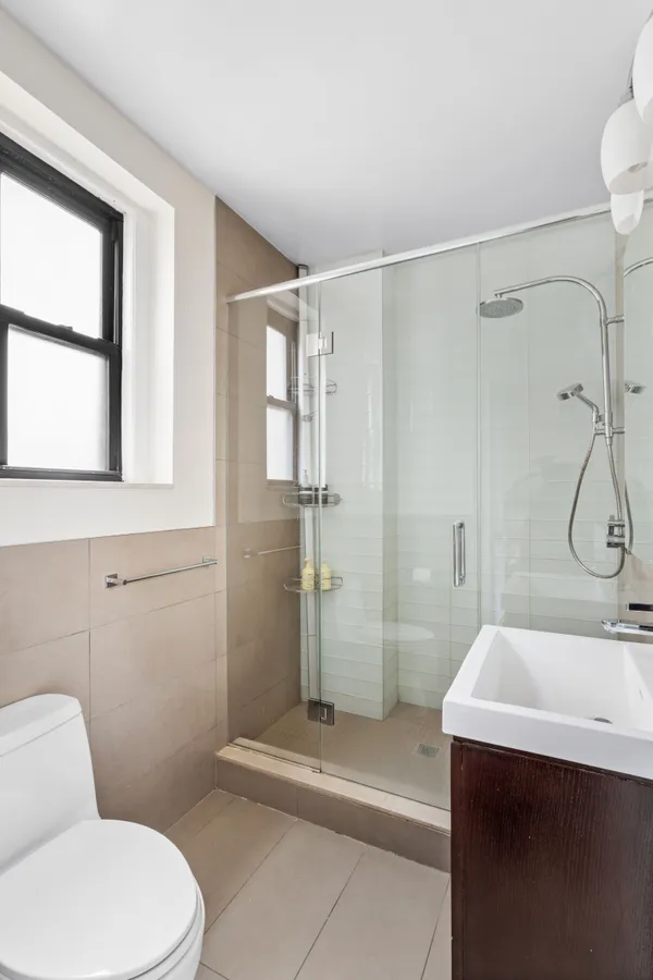 $4,950 | 317 West 87th Street, Unit 6C | Upper West Side