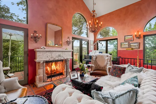 $1,999,000 | 754 Basin Drive, Topanga, CA 90290