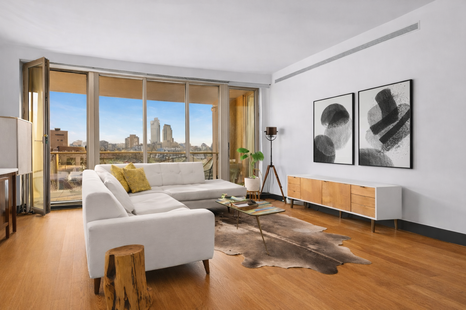 144 North 8th Street, Unit 4B Brooklyn, NY 11249 - Photo 2 of 18