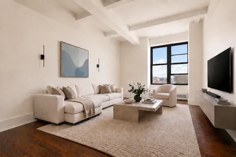 $1,490,000 | 250 Mercer Street, Unit B1502 | Greenwich Village