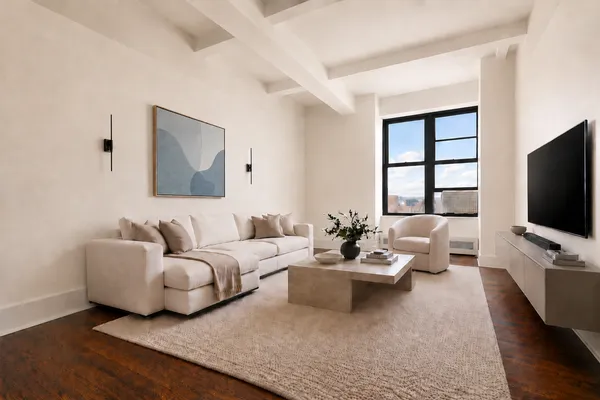 $1,490,000 | 250 Mercer Street, Unit B1502 | Greenwich Village