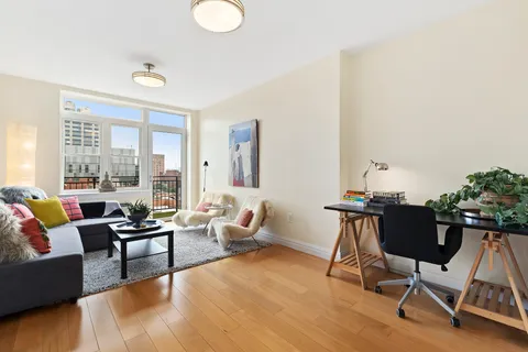 $698,000 | 70 West 139th Street, Unit 8I | Central Harlem