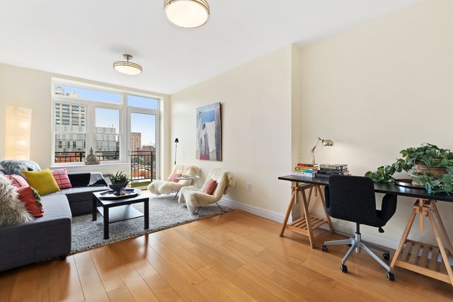 $698,000 | 70 West 139th Street, Unit 8I | Central Harlem