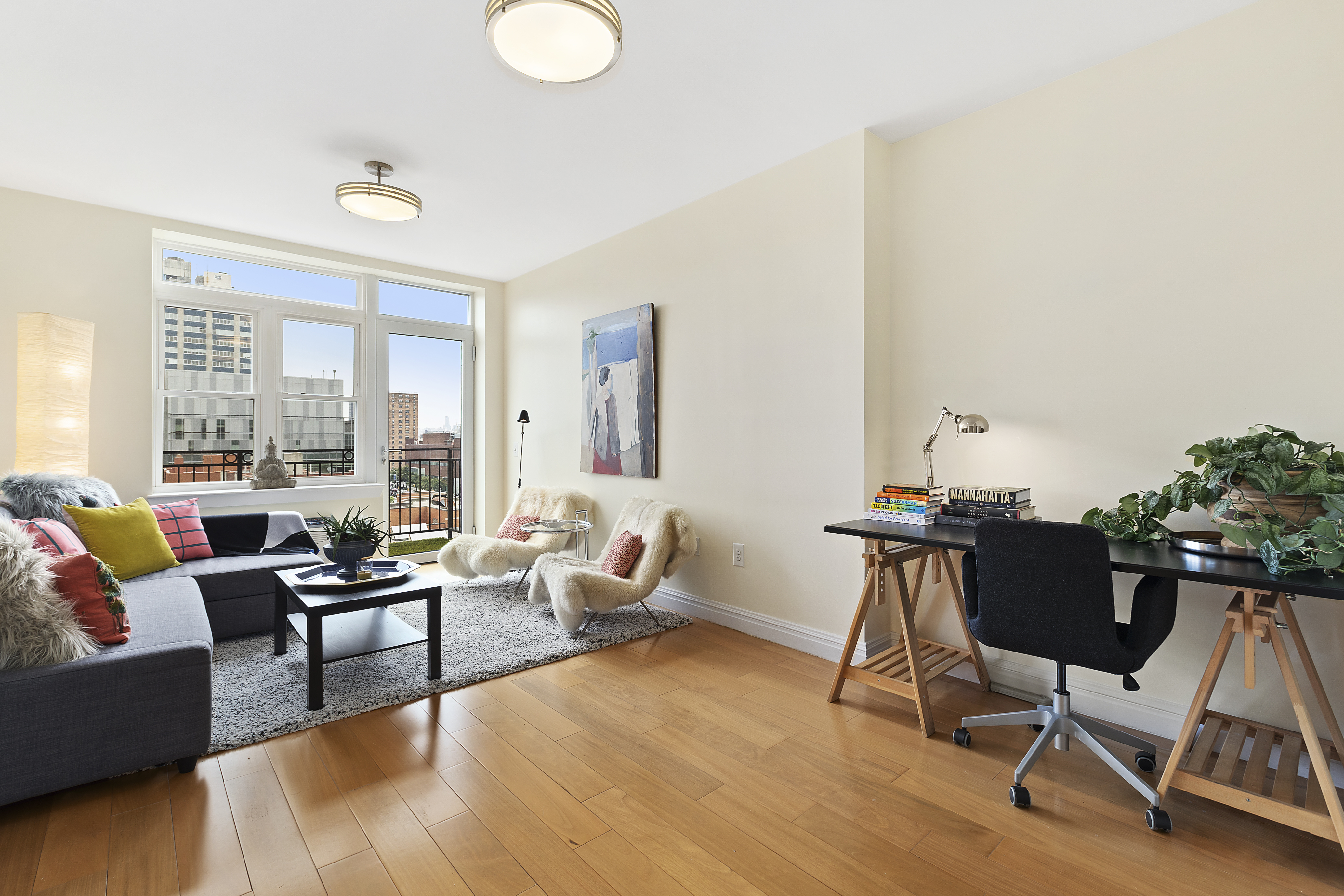 70 West 139th Street, Unit 8I Manhattan, NY 10037 - Photo 3 of 11