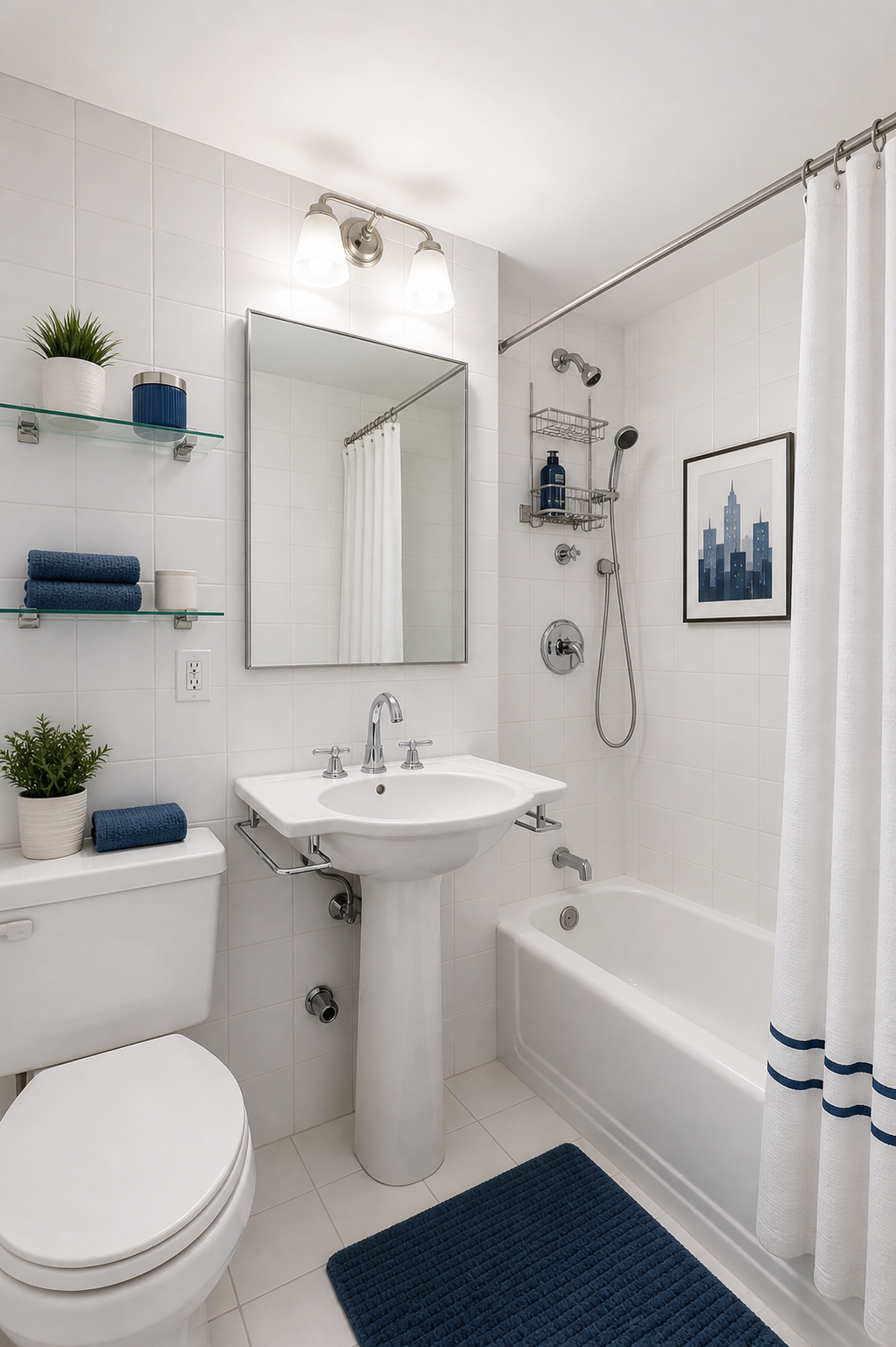 315 East 69th Street, Unit 4B Manhattan, NY 10021 - Photo 9 of 20
