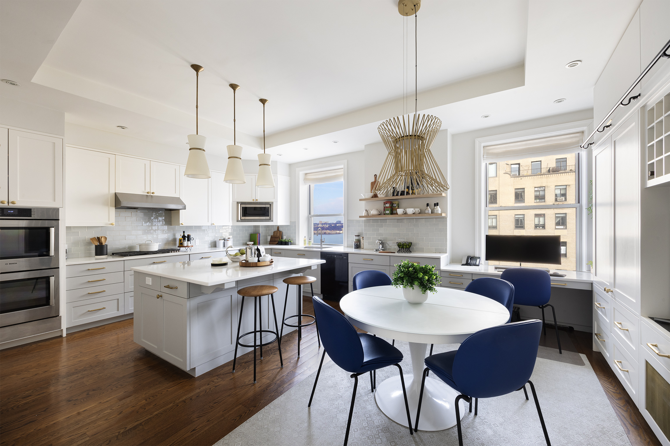 137 Riverside Drive, Unit 12B Manhattan, NY 10024 - Photo 6 of 25