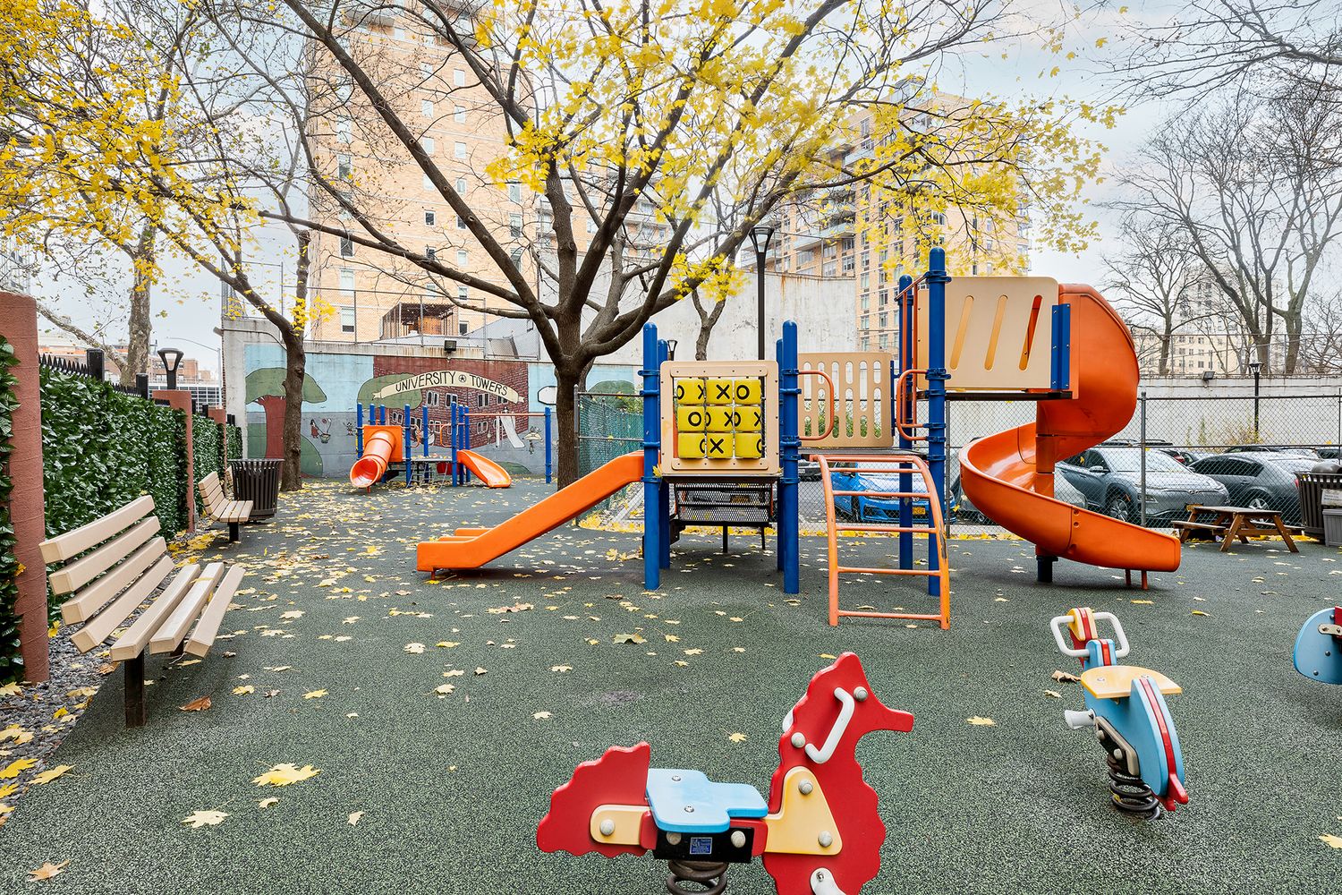 $961,750 | 191 Willoughby Street, Unit 16M | Downtown Brooklyn