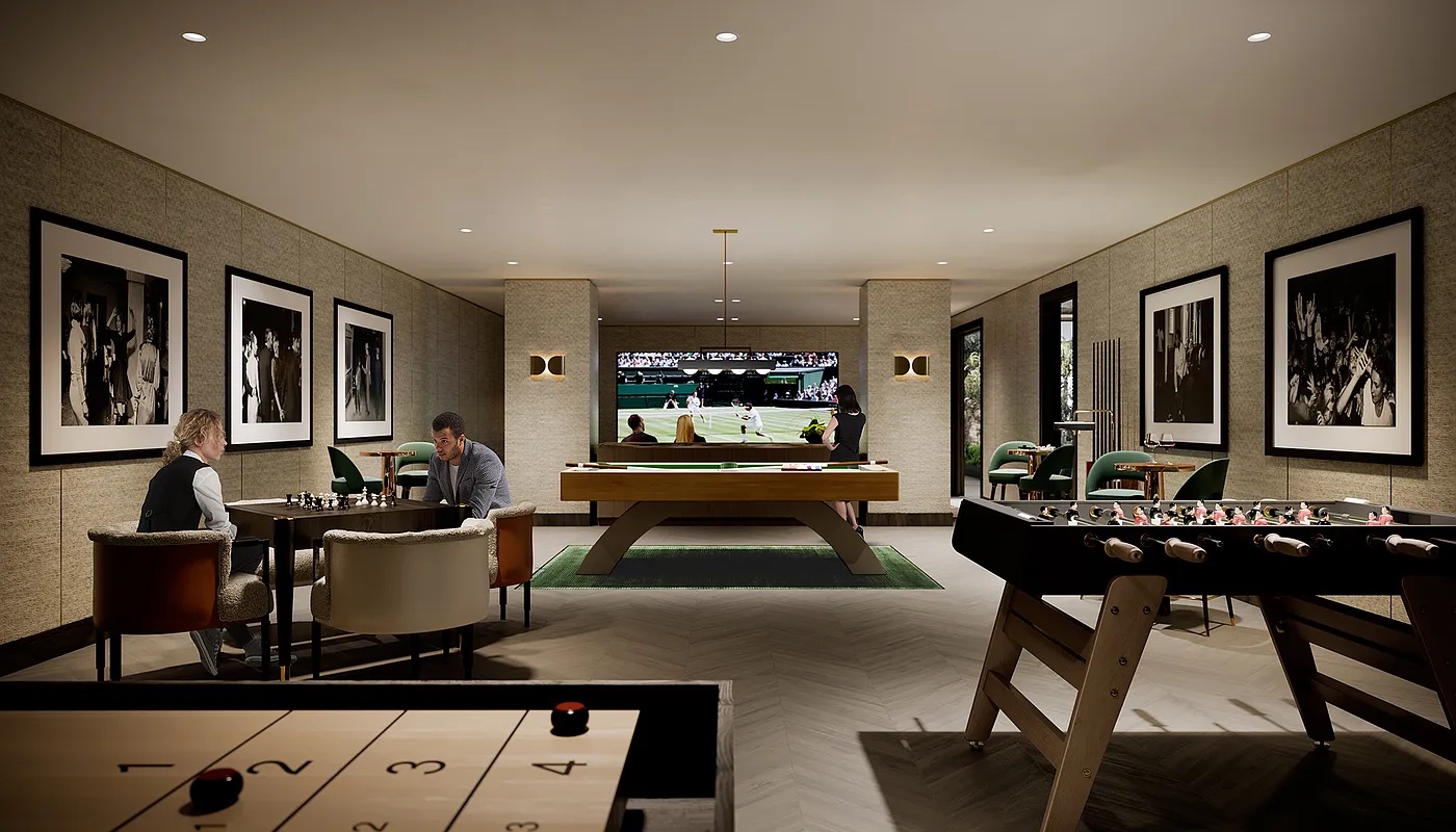 515 West 18th Street, Unit 403 Manhattan, NY 10011 - Photo 10 of 17