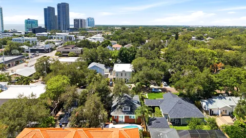 $985,000 | 3109 West San Carlos Street, Tampa, FL 33629