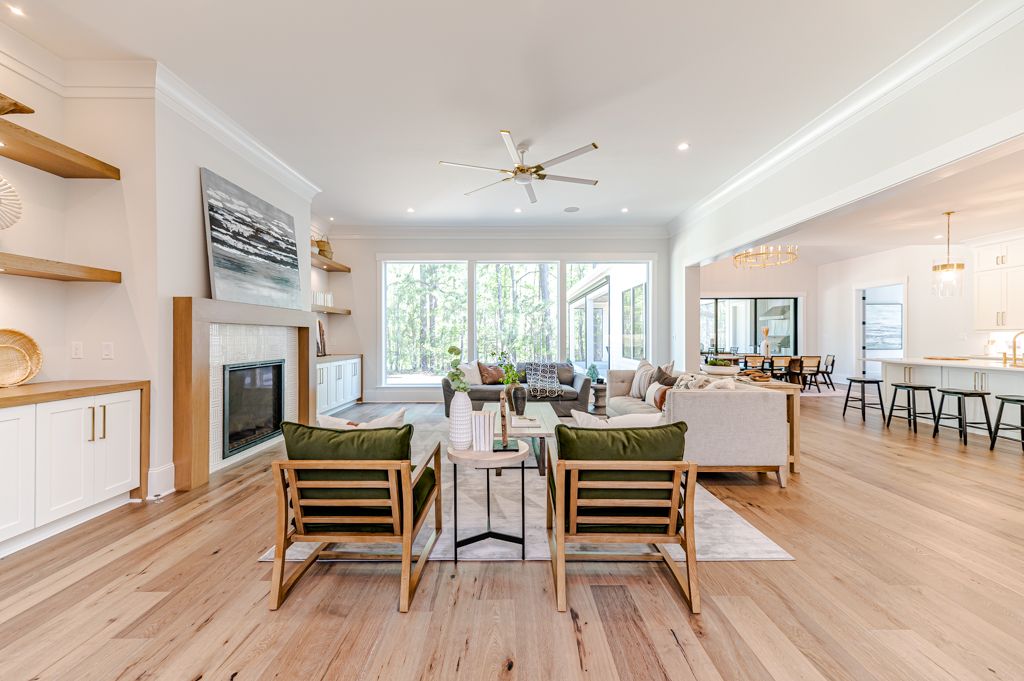 1608 Estate Valley Lane Raleigh, NC 27613 - Photo 2 of 48