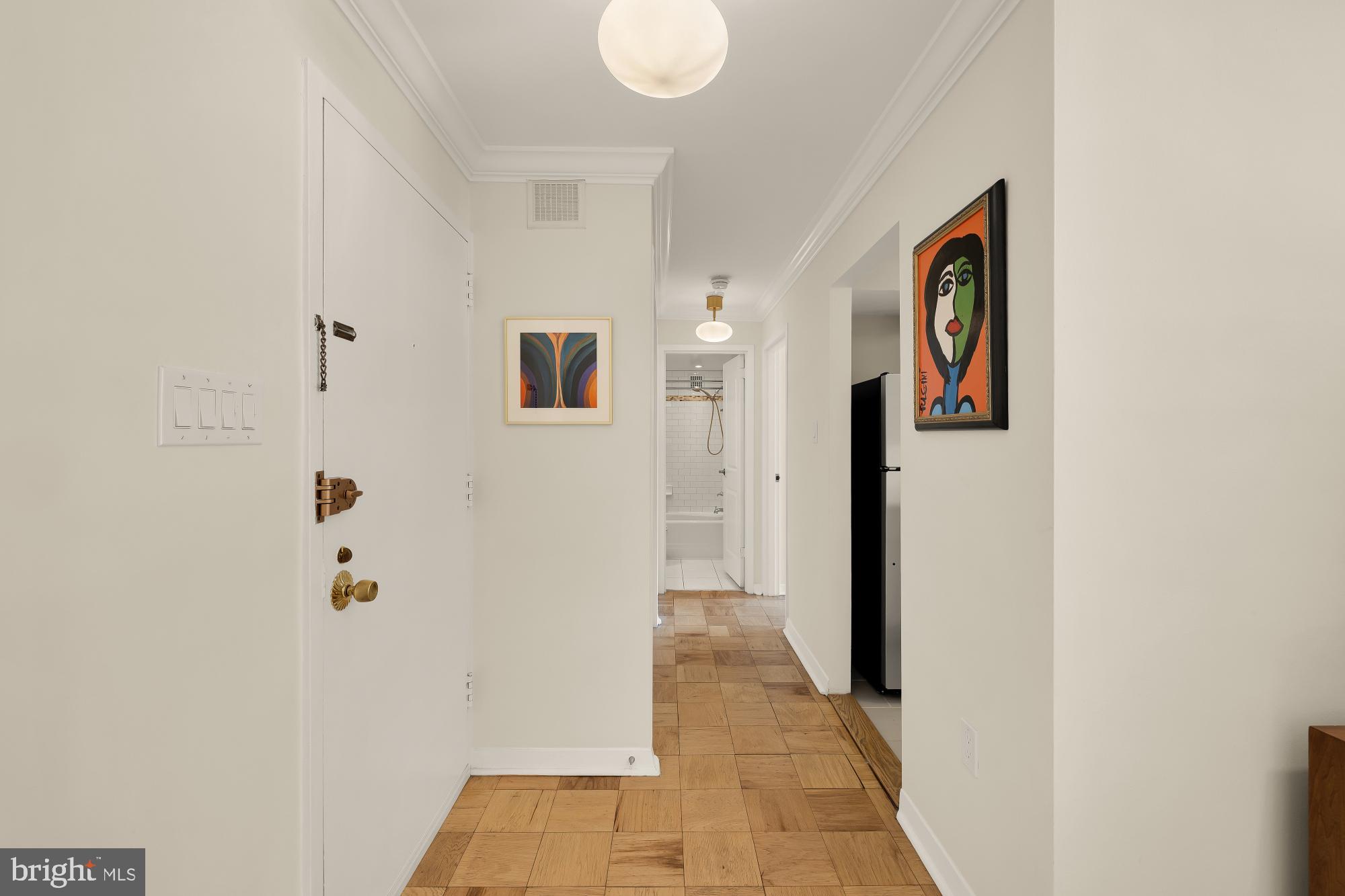 2501 Calvert Street Northwest, Unit 308 Washington, DC 20008 - Photo 12 of 22