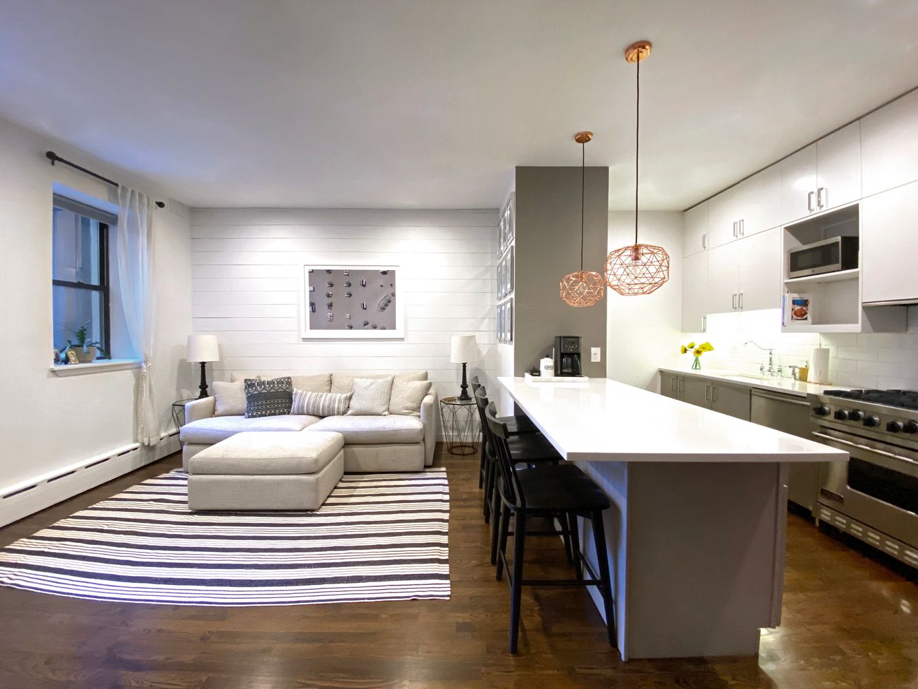 $8,100 | 56 Court Street, Unit 2J | Brooklyn Heights