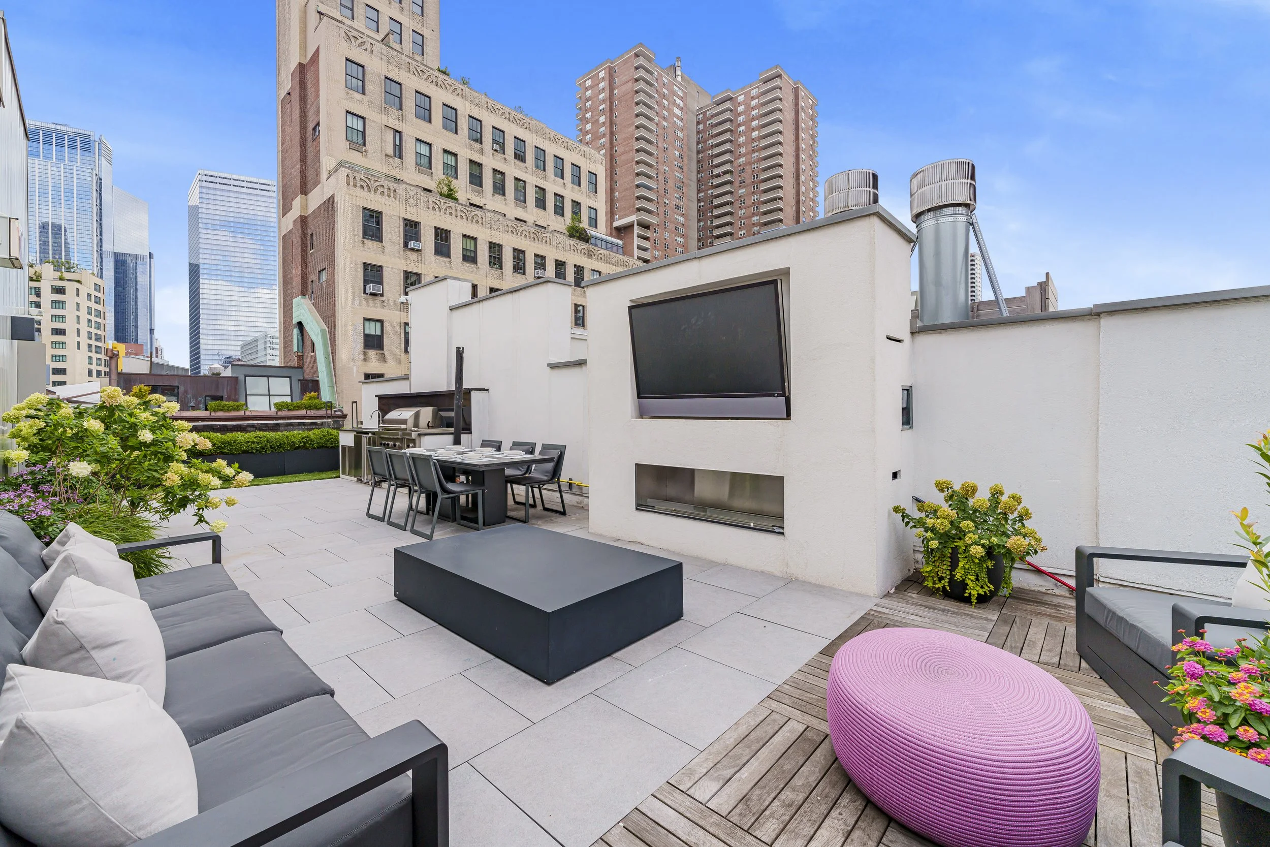 15 Jay Street, Unit PH Manhattan, NY 10013 - Photo 2 of 15