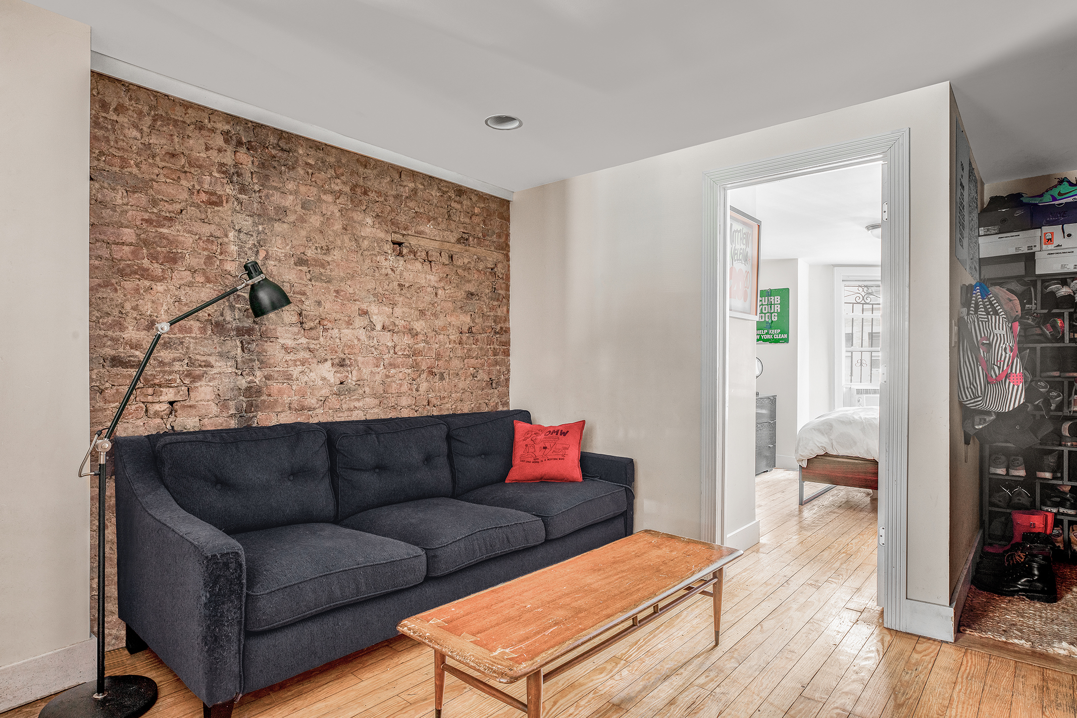 96 15th Street Brooklyn, NY 11215 - Photo 12 of 15