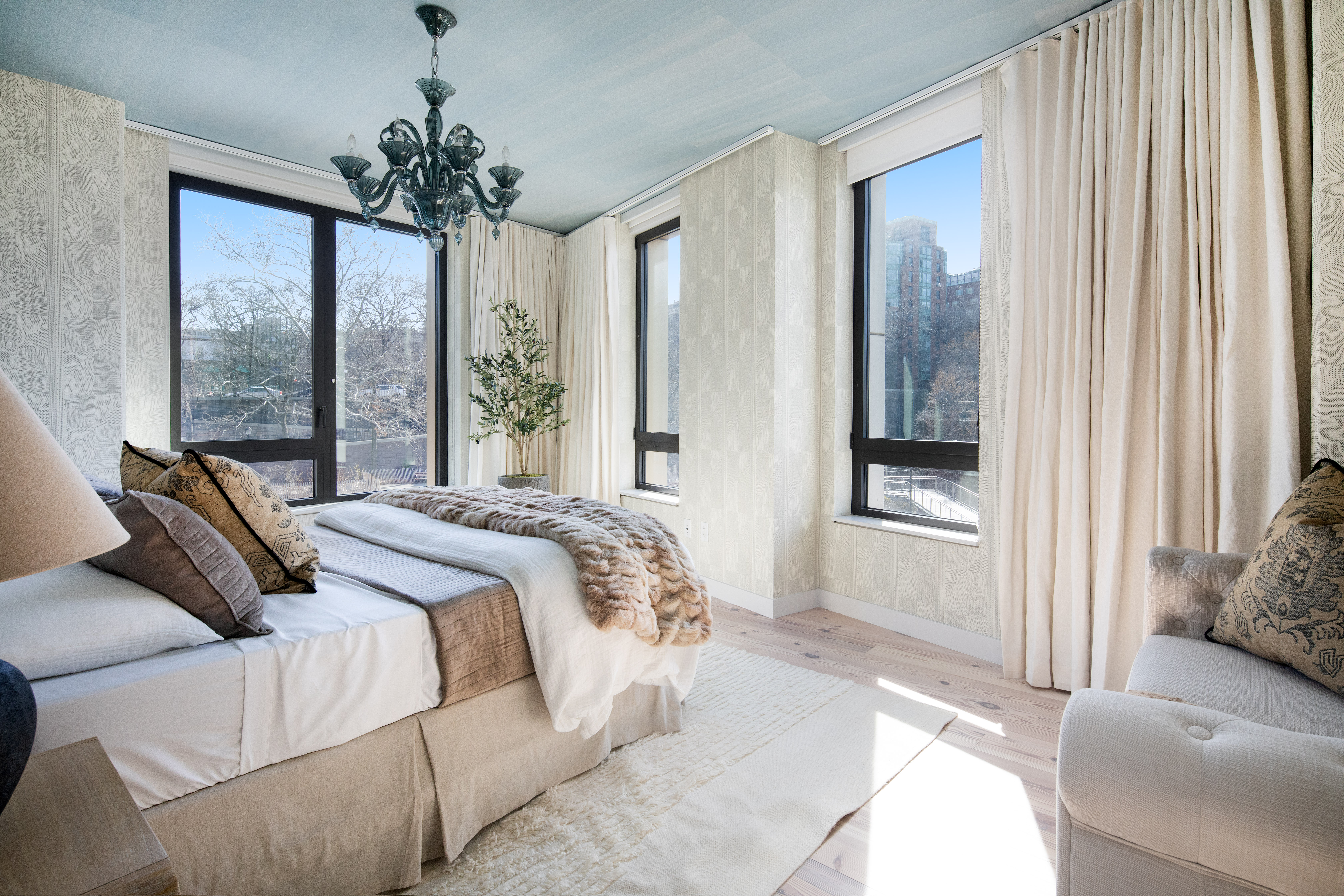 90 Furman Street, Unit N615 Brooklyn, NY 11201 - Photo 8 of 17