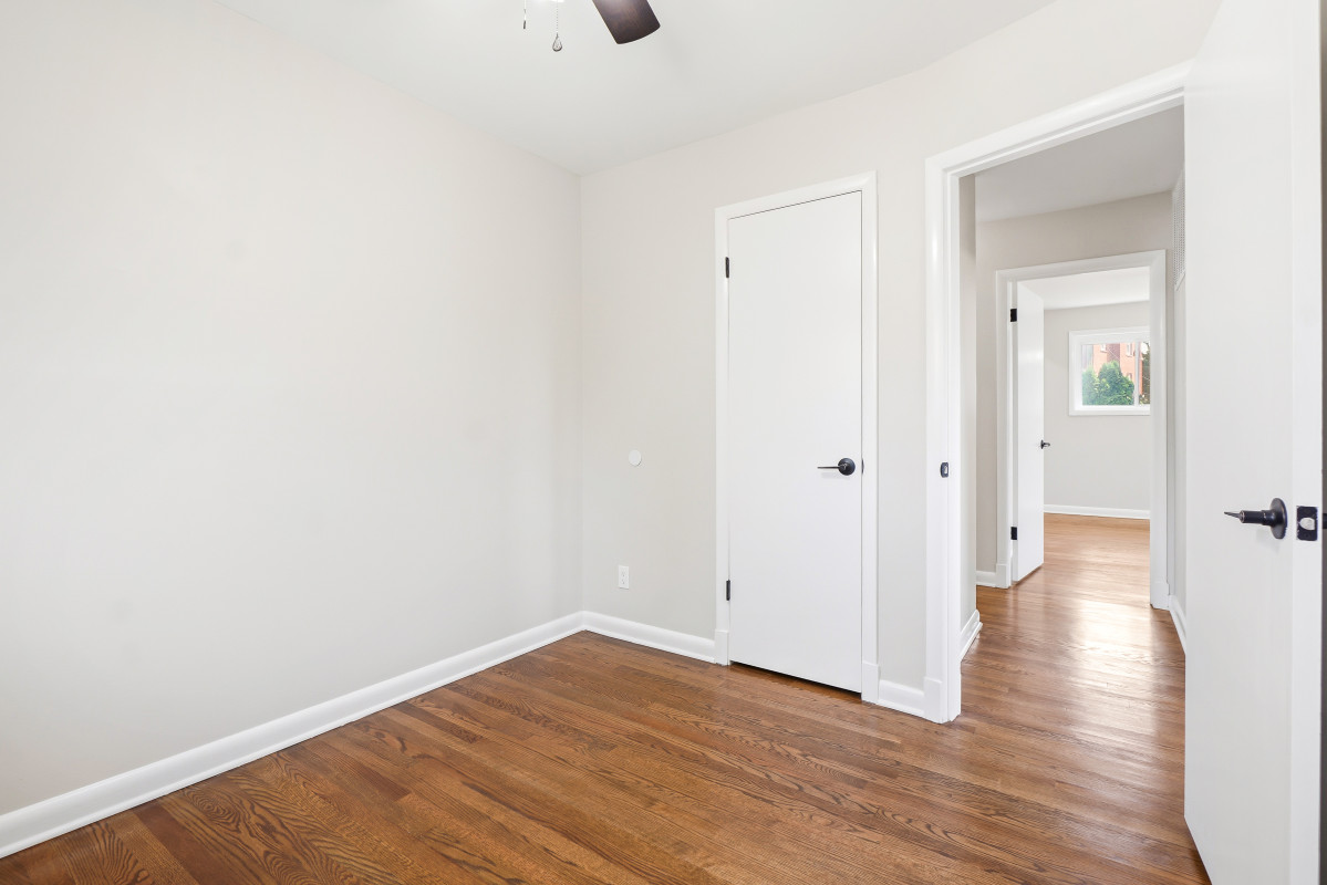1446 Roxanna Road Northwest Washington, DC 20012 - Photo 19 of 32