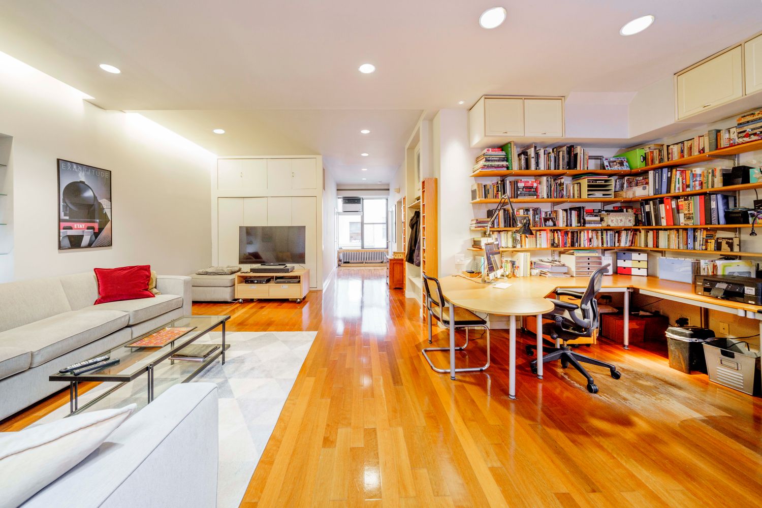 $1,761,000 | 11 West 18th Street, Unit 5E | Flatiron