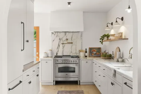 $1,595,000 | 209 West Constance Avenue, Santa Barbara, CA 93105