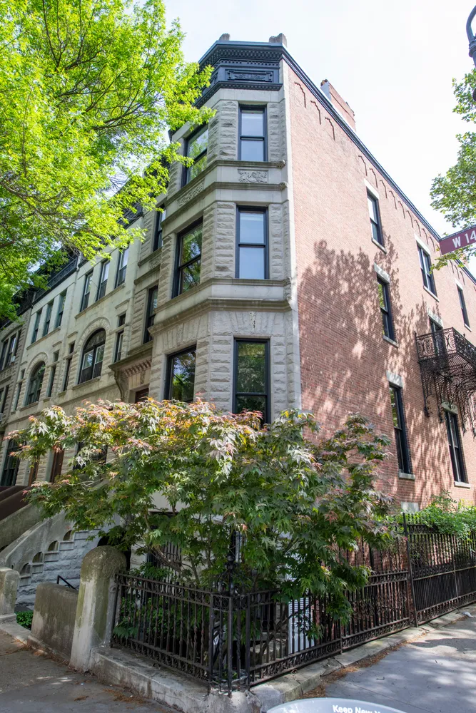 $4,100,000 | 430 West 147th Street | Hamilton Heights