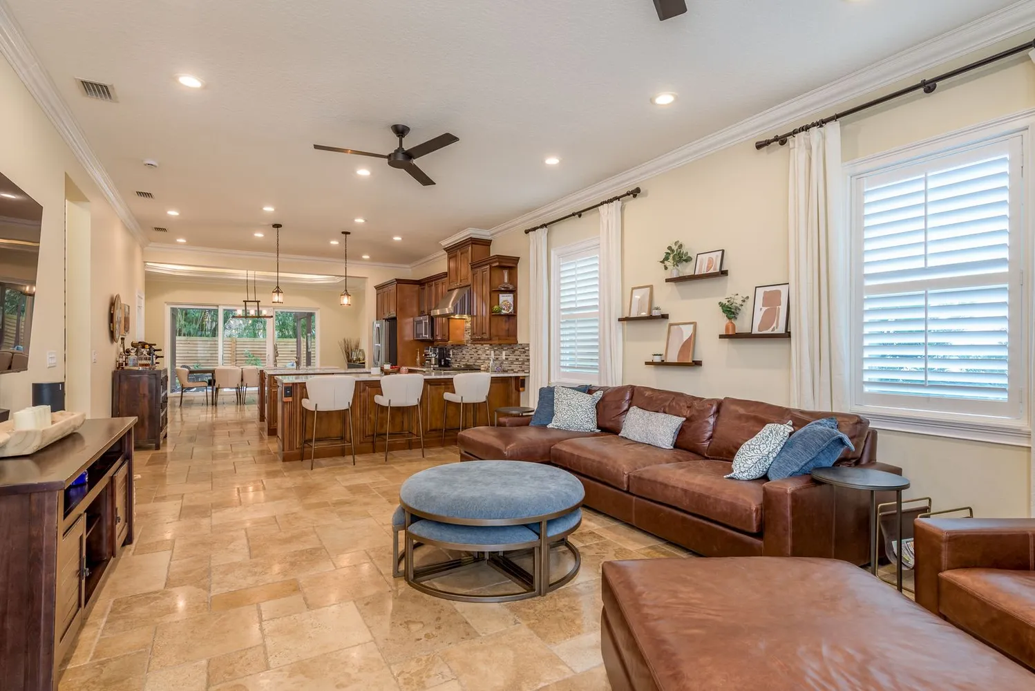 $1,420,000 | 4318 West San Juan Street, Tampa, FL 33629