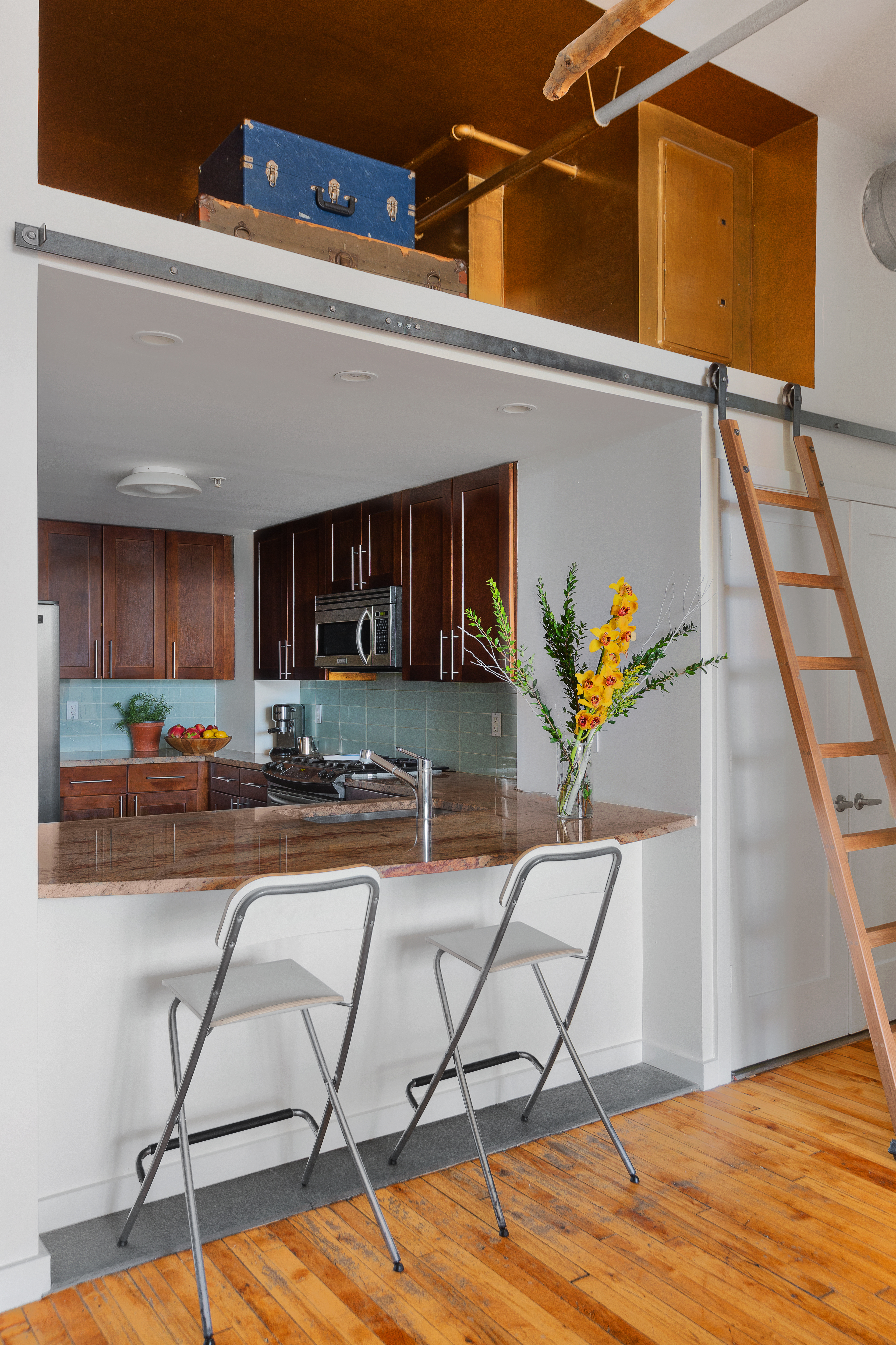 105 Lexington Avenue, Unit 2D Brooklyn, NY 11238 - Photo 5 of 14