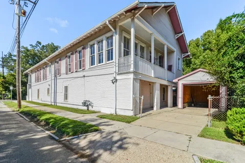 $589,000 | 718 North Alexander Street, New Orleans, LA 70119