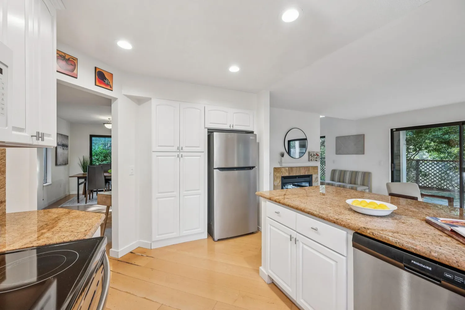 $1,499,000 | 5 Creekside Drive, San Rafael, CA 94903