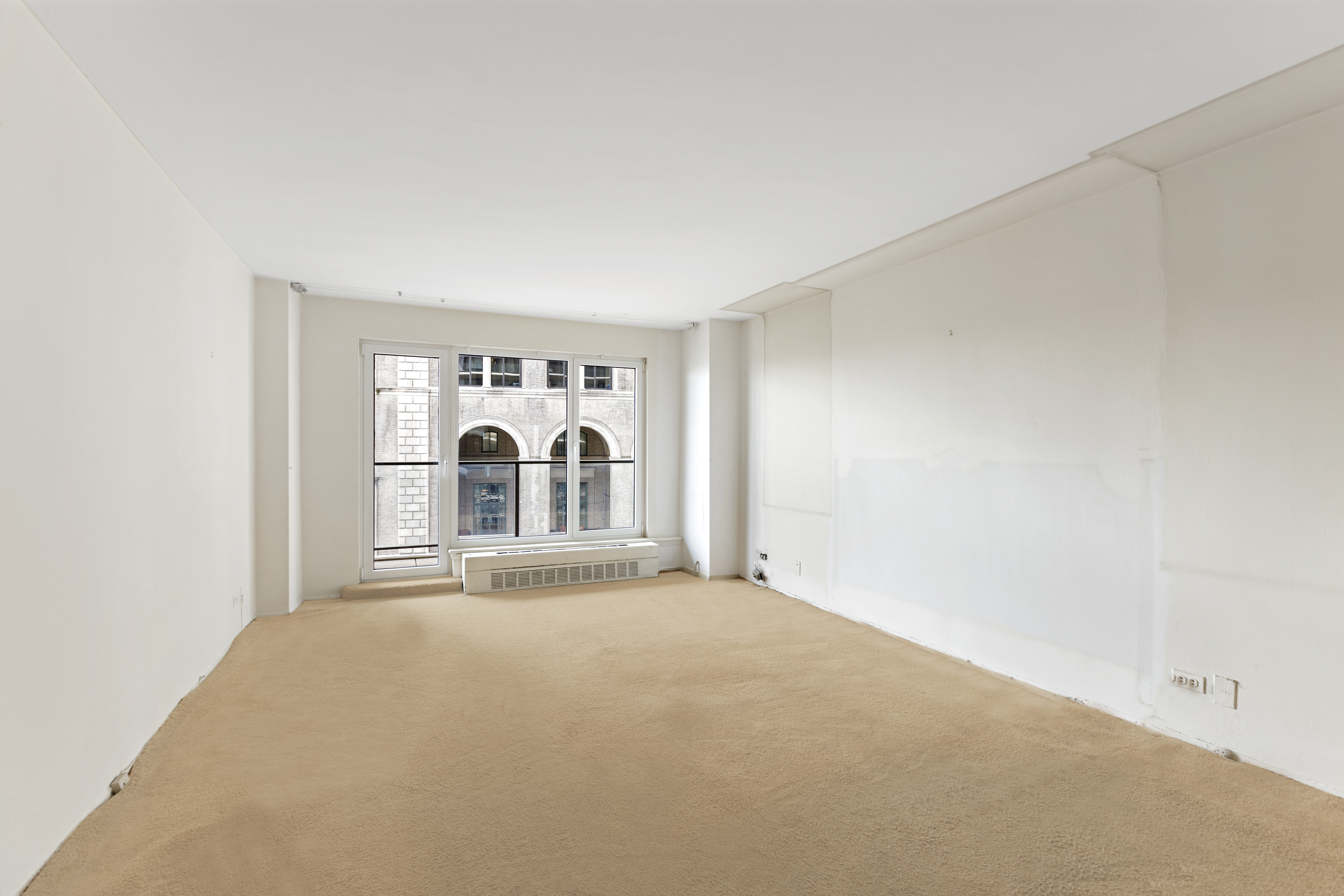 200 Central Park South, Unit 16B Manhattan, NY 10019 - Photo 11 of 15