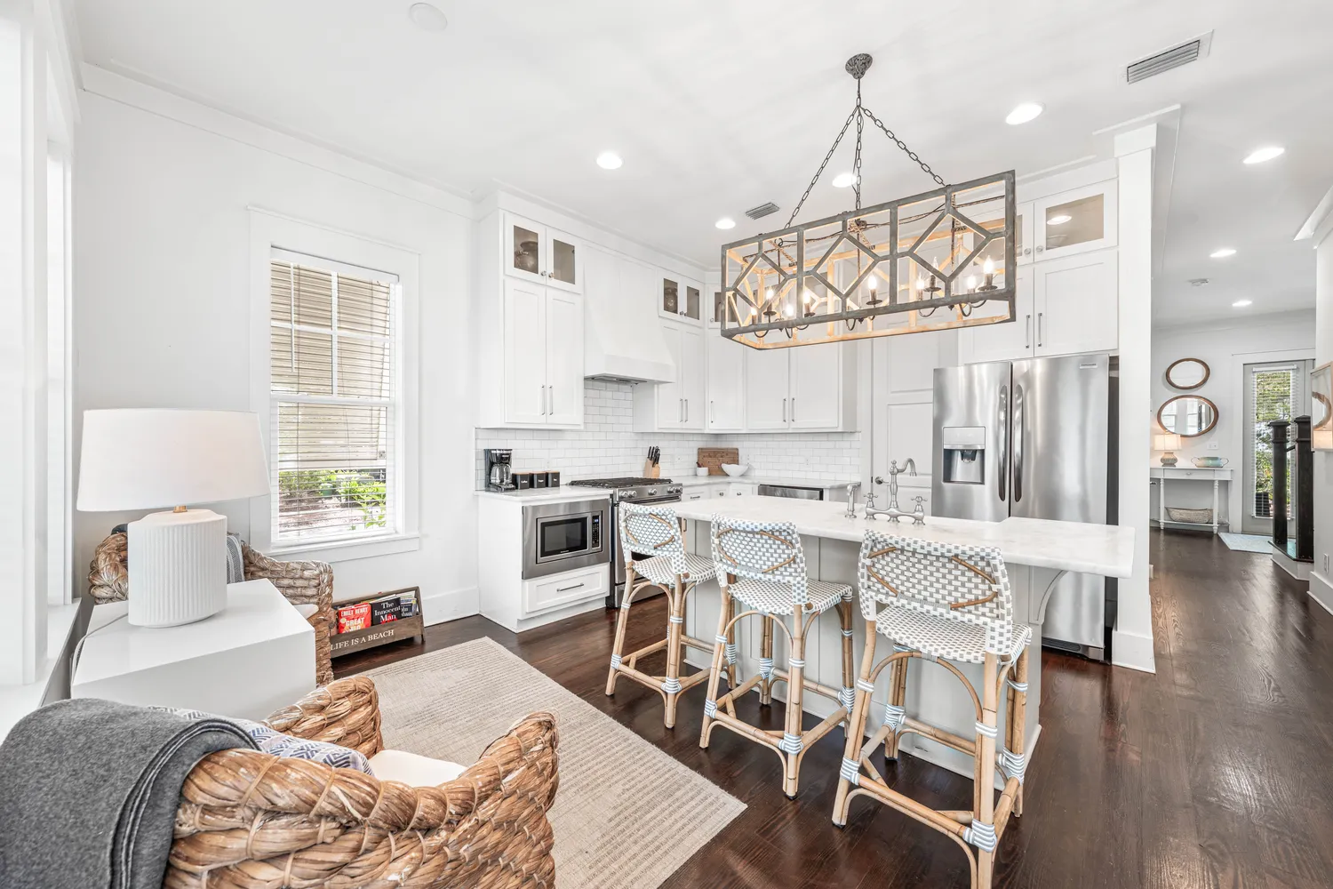 $1,200,000 | 8 Hiker Street, Santa Rosa Beach, FL 32459