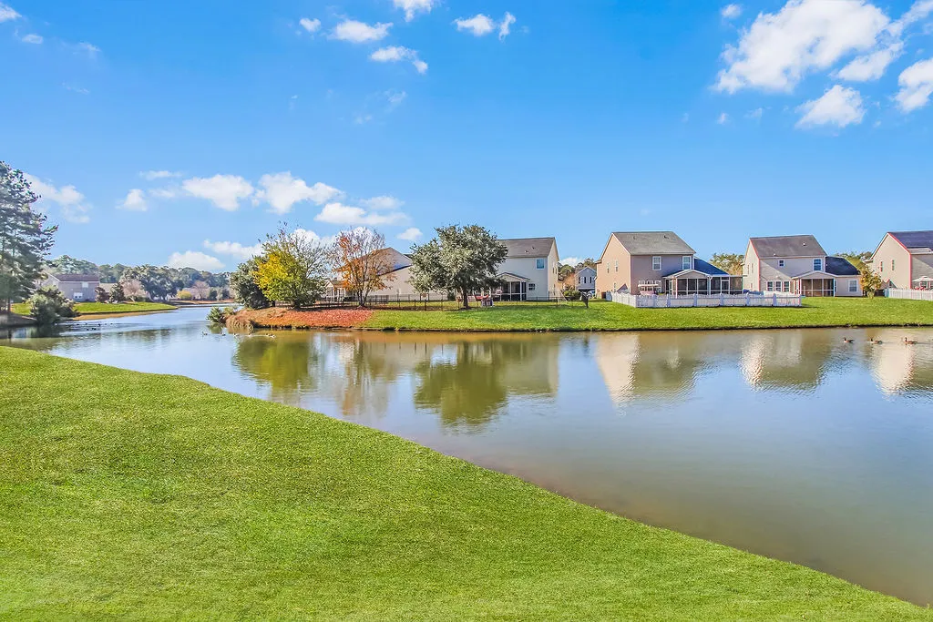 $385,000 | 153 Hamilton Grove Drive, Pooler, GA 31322