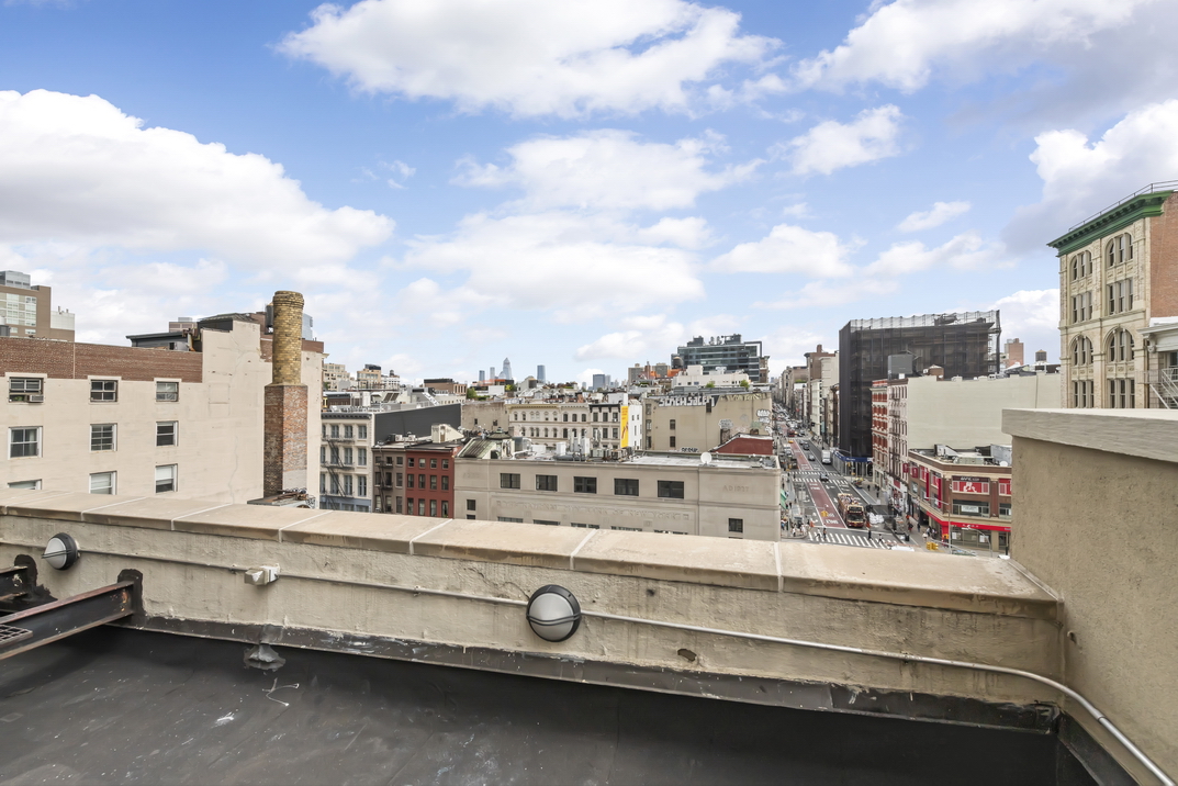 405 Broadway, Unit PH Manhattan, NY 10013 - Photo 16 of 17