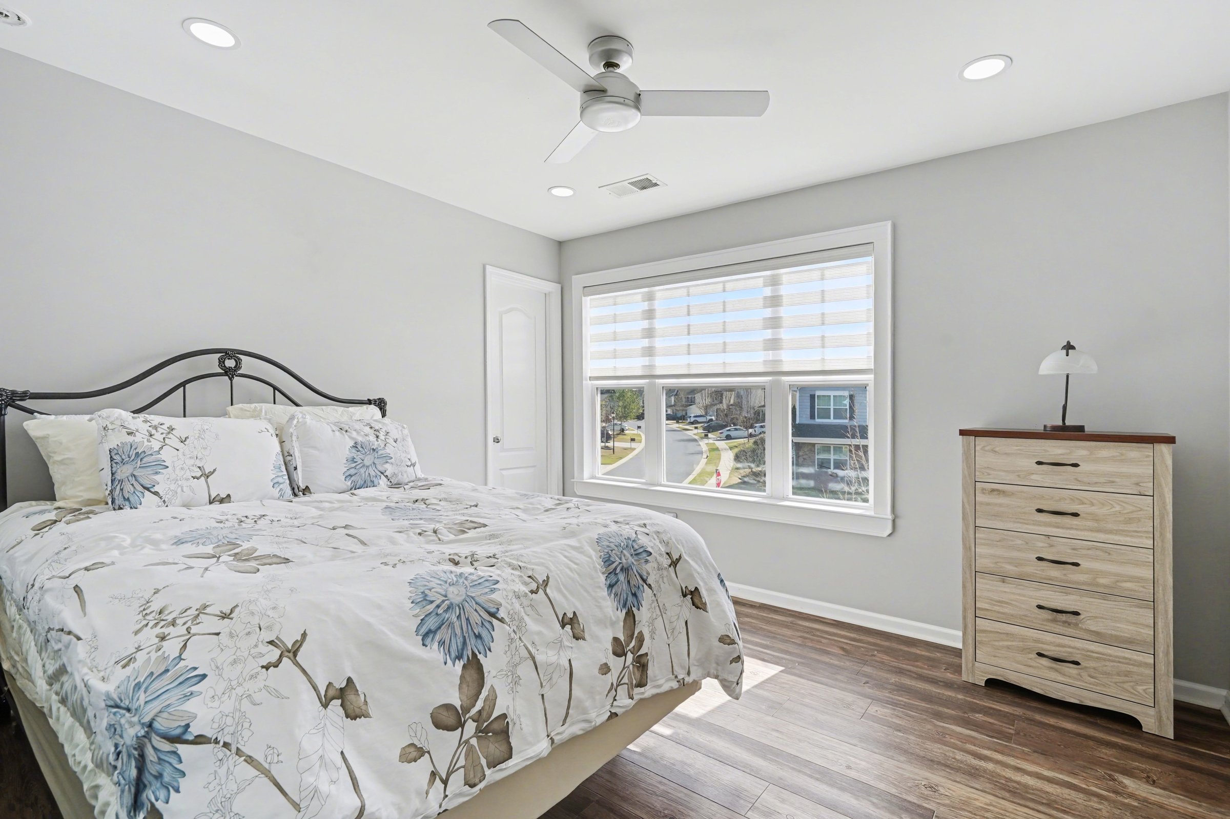 1111 Wallace Lake Road Indian Land, SC 29707 - Photo 25 of 51